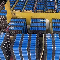 宁波新能源电池回收价值